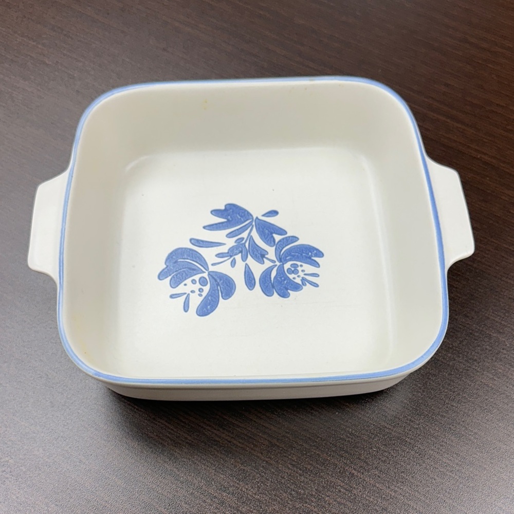 Pfaltzgraf Baker Dish